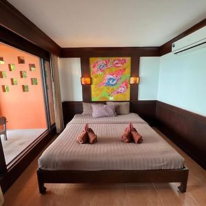 Chambre Standarde Lit King-Size